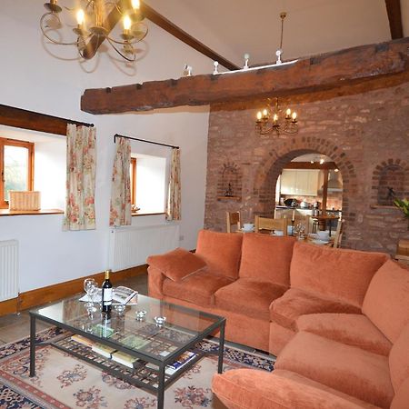 2 Bed In Bridgwater Rexba Βίλα Spaxton Εξωτερικό φωτογραφία