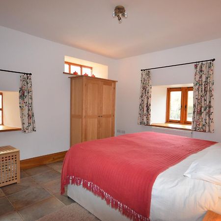 2 Bed In Bridgwater Rexba Βίλα Spaxton Εξωτερικό φωτογραφία