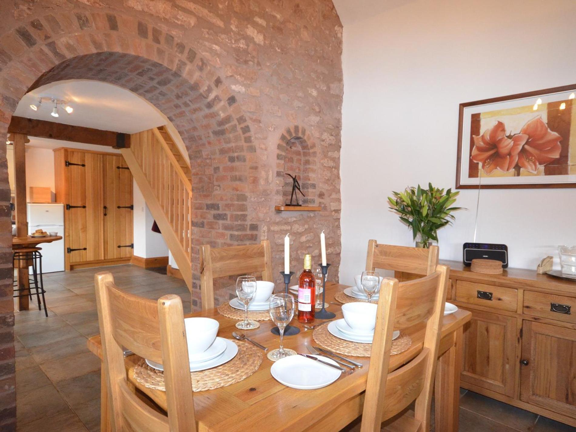 2 Bed In Bridgwater Rexba Βίλα Spaxton Εξωτερικό φωτογραφία