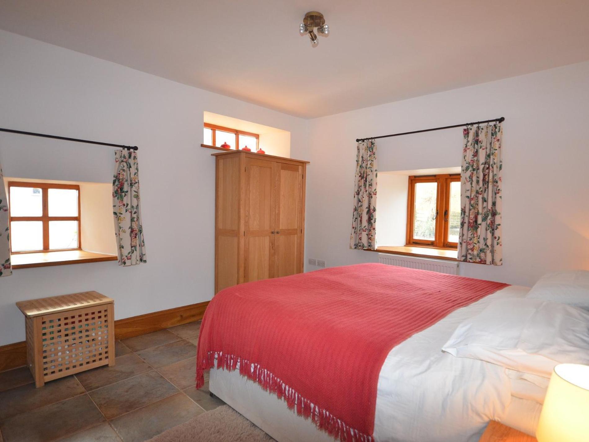 2 Bed In Bridgwater Rexba Βίλα Spaxton Εξωτερικό φωτογραφία