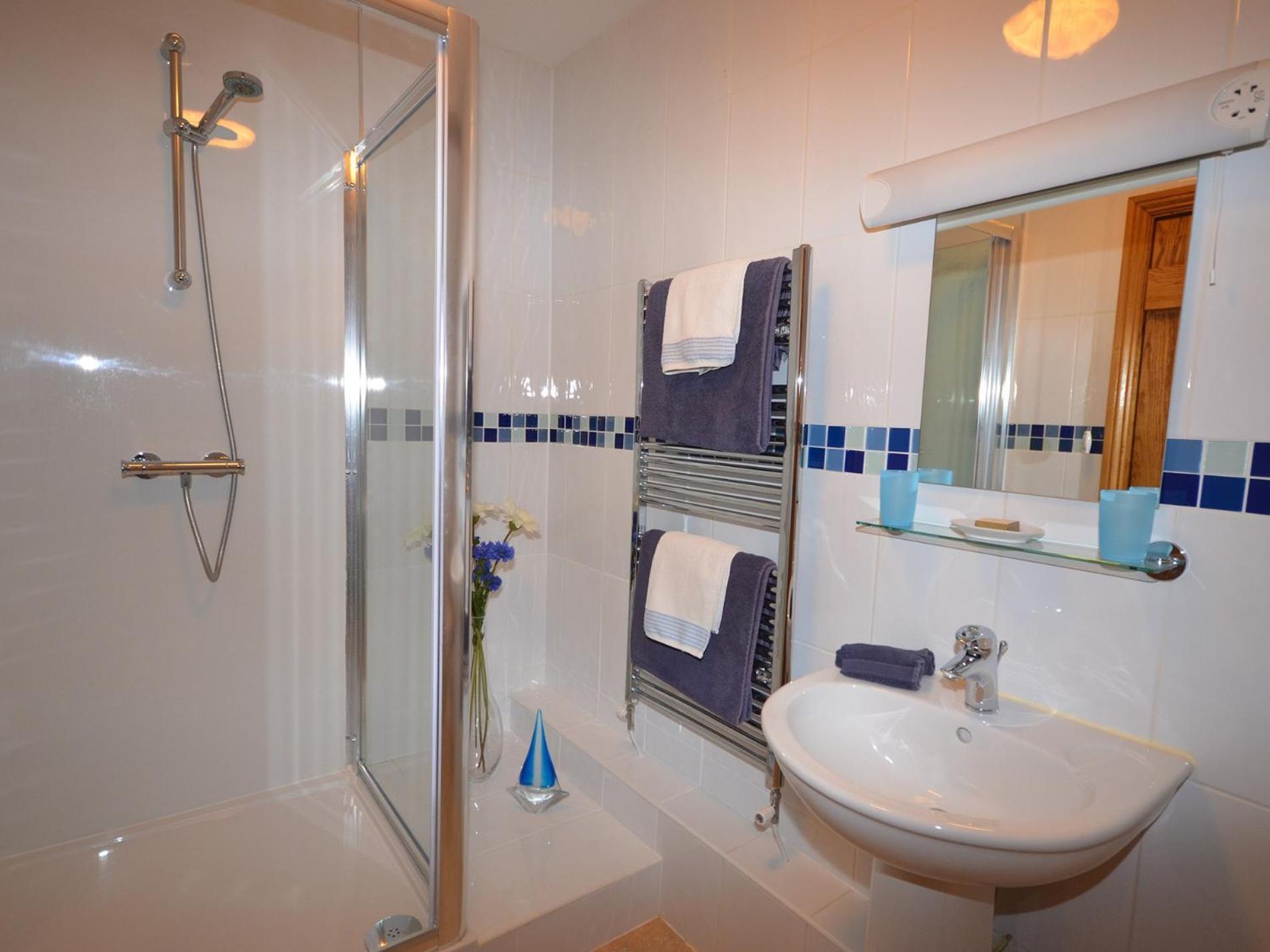 2 Bed In Bridgwater Rexba Βίλα Spaxton Εξωτερικό φωτογραφία