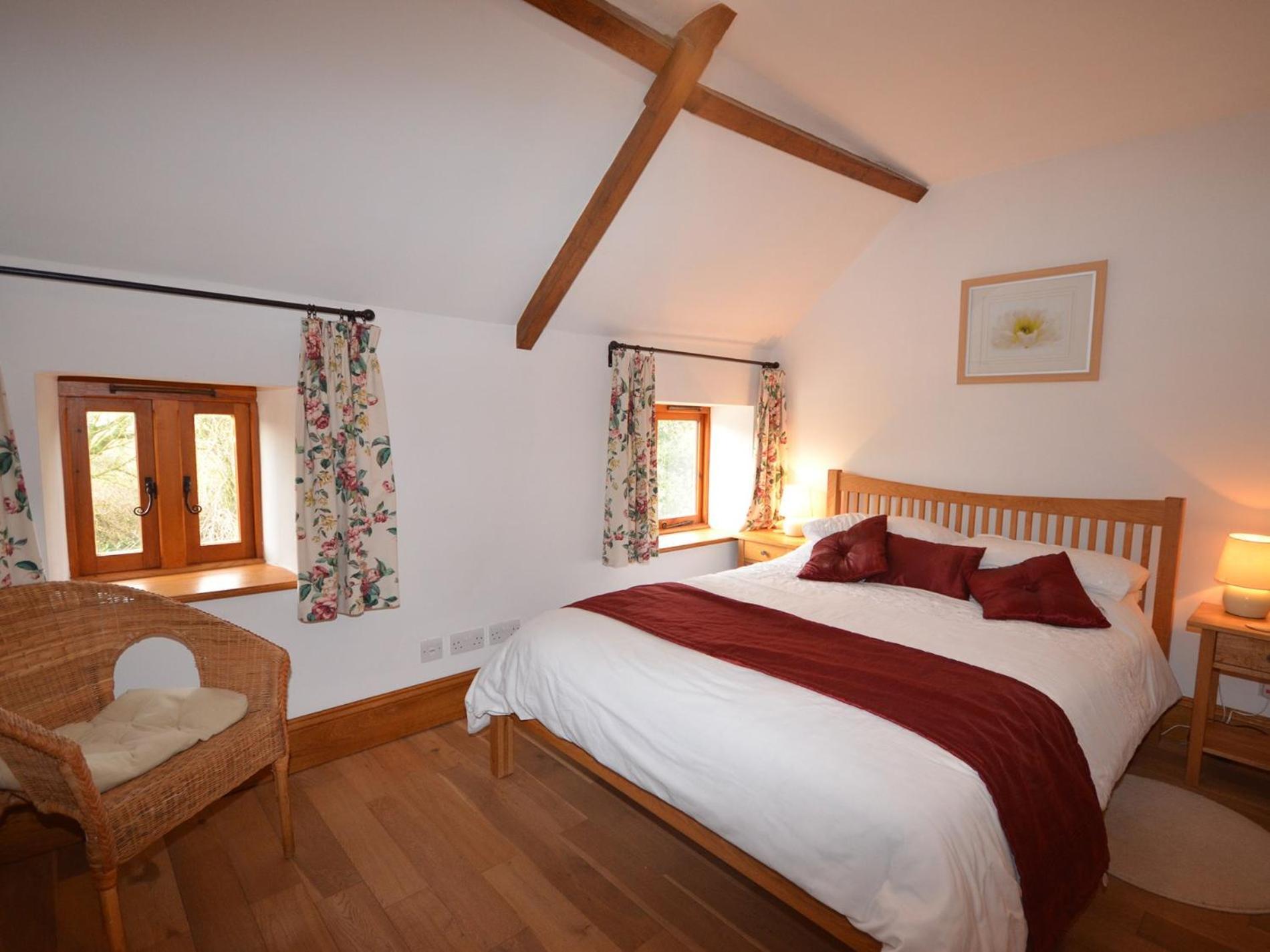 2 Bed In Bridgwater Rexba Βίλα Spaxton Εξωτερικό φωτογραφία
