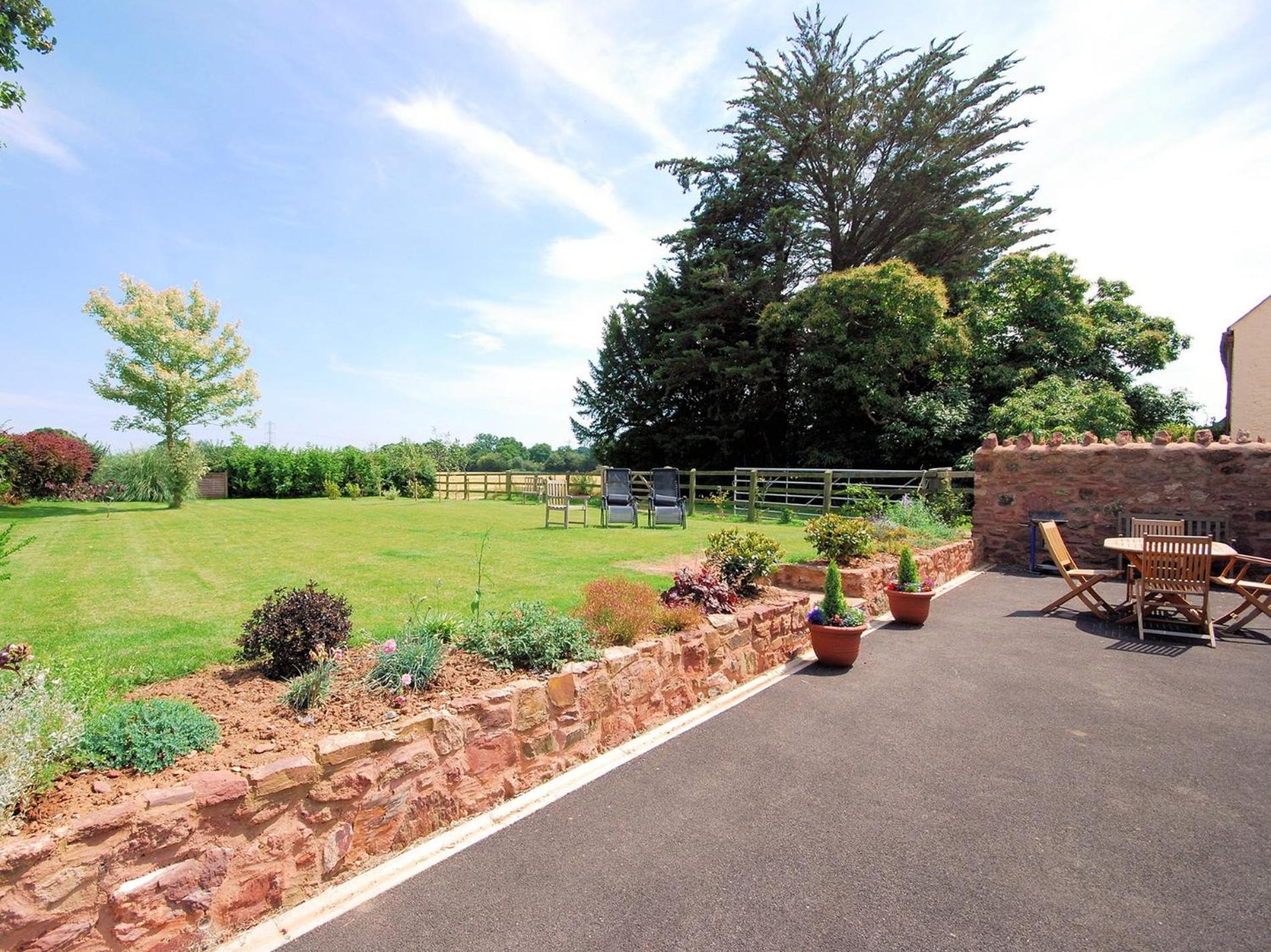 2 Bed In Bridgwater Rexba Βίλα Spaxton Εξωτερικό φωτογραφία